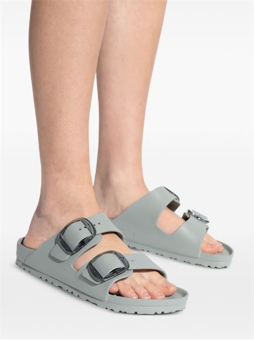 Ciabatte Birkenstock Arizona EVA salvia doppia fascia BIRKENSTOCK EVA | ARIZONA BIG EVA1031301